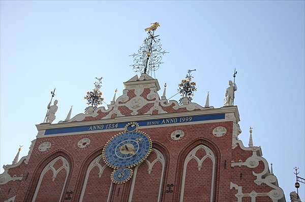 028-Дом Черноголовых